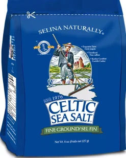 Celtic Havssalt Finmalet 227 g
