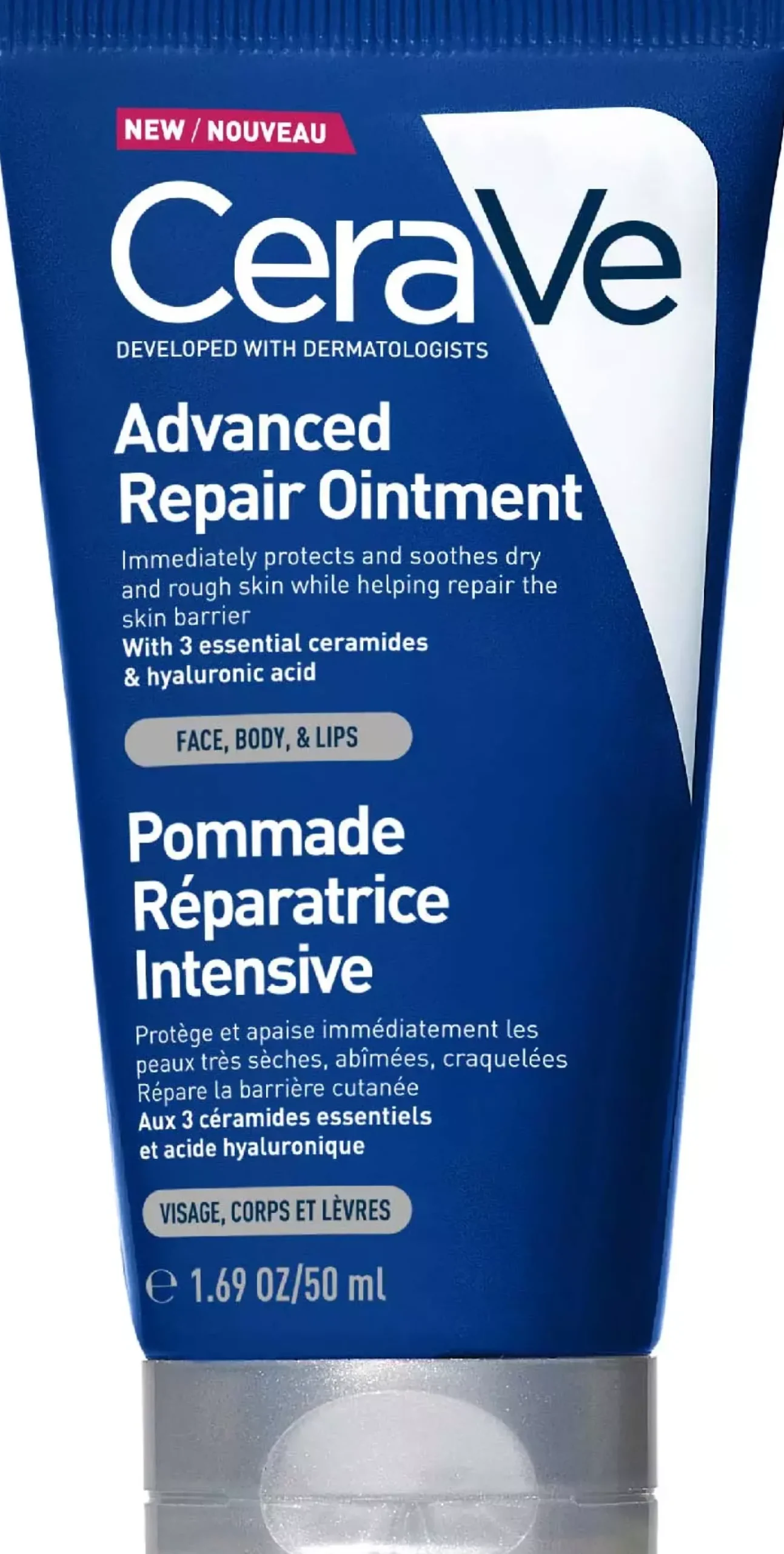 CeraVe Advanced Repair Ointment 48 g