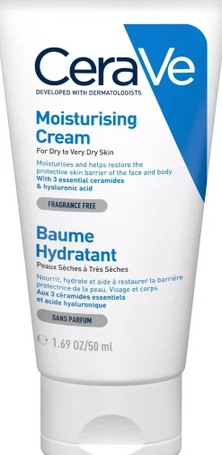 CeraVe Daily Moisturising Cream 177 ml