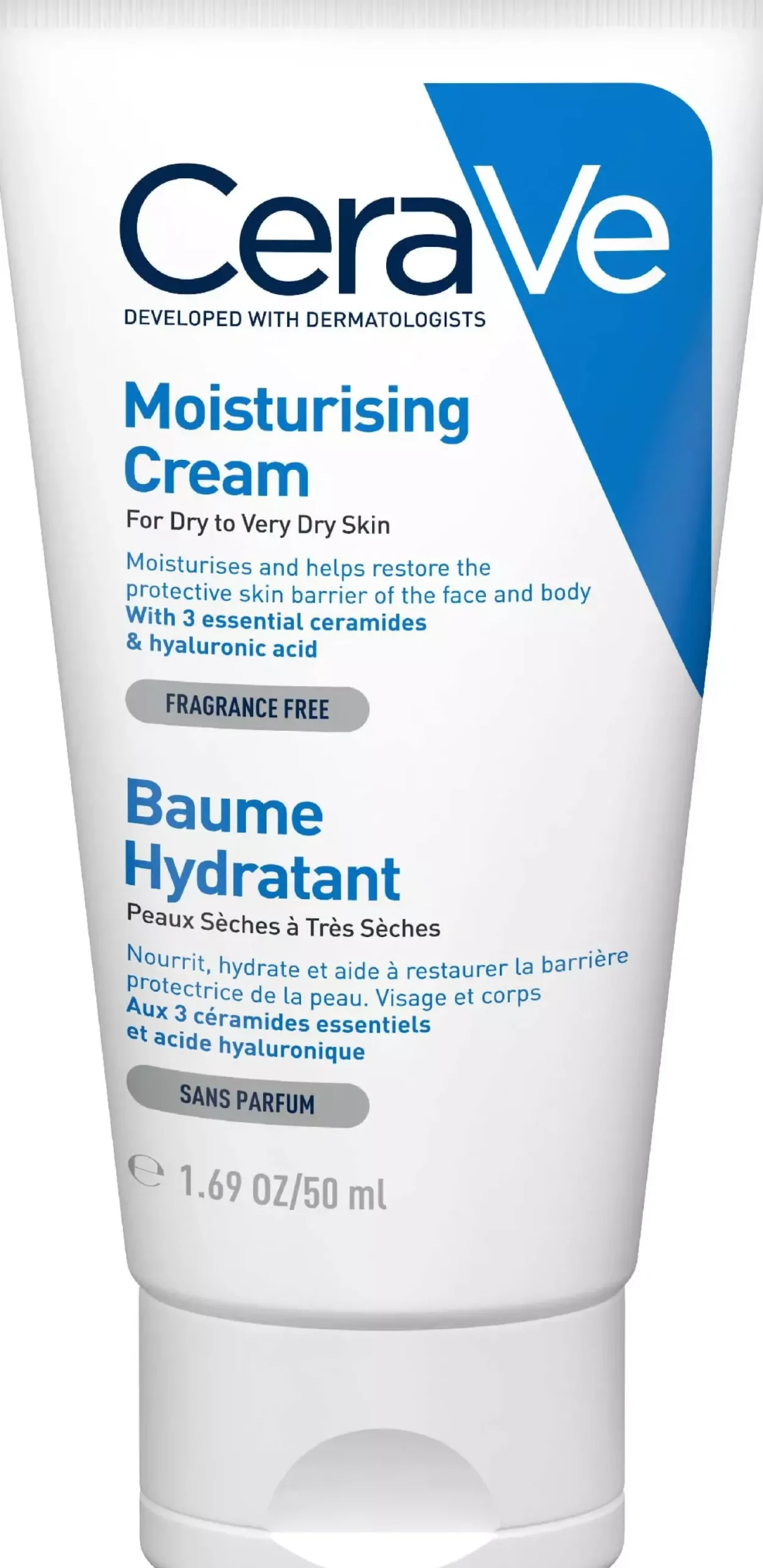 CeraVe Daily Moisturising Cream 177 ml