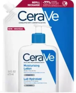 CeraVe Daily Moisturising Lotion Refill 473 ml
