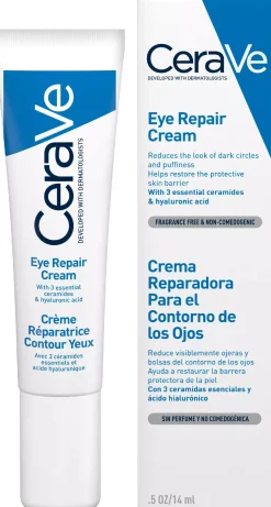 CeraVe Eye Repair Cream 14 ml