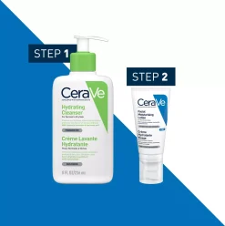 CeraVe Facial Moisturising Lotion 52 ml