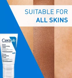 CeraVe Facial Moisturising Lotion 52 ml