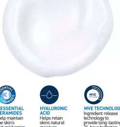 CeraVe Hydrating cleanser 236 ml