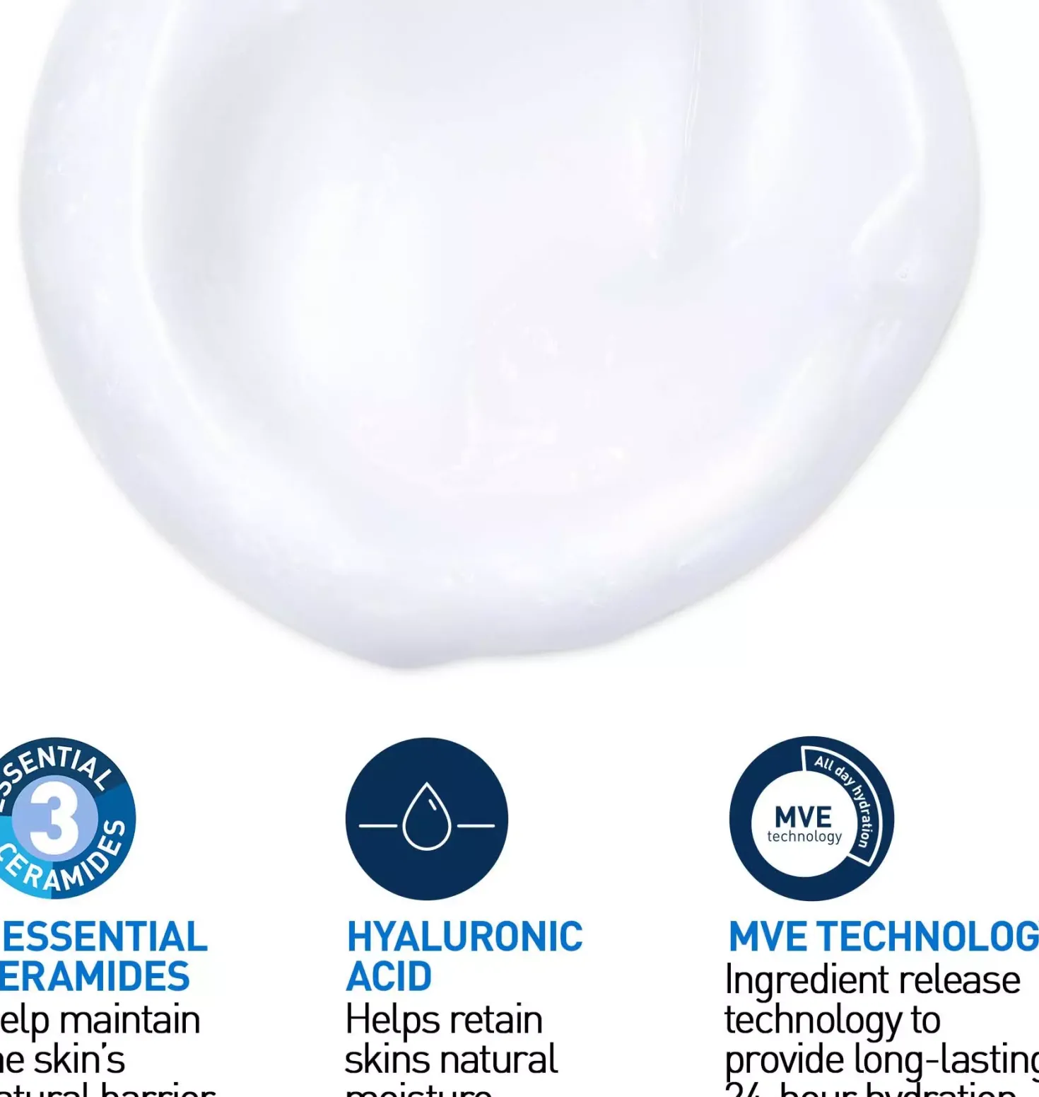 CeraVe Hydrating cleanser 236 ml