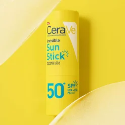 CeraVe Invisible Sun StickSPF 50+ 8 g
