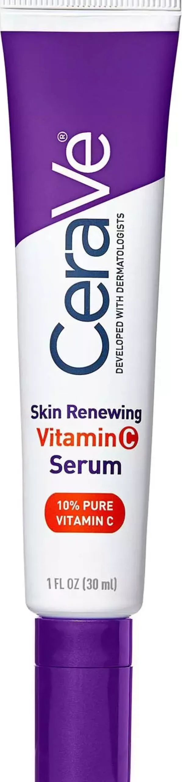 CeraVeSkin Renewing Vitamin C Serum 30 ml