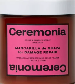 Ceremonia Guava Mask 230 ml