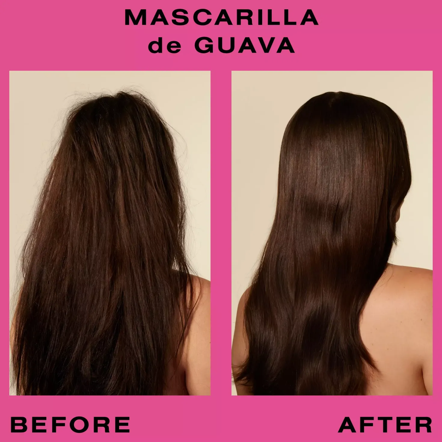 Ceremonia Guava Mask 230 ml