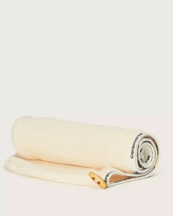 Ceremonia Microfiber Hair Towel Guava