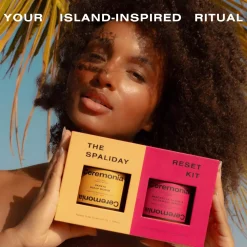 Ceremonia Spaliday Reset Kit
