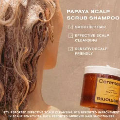 Ceremonia Spaliday Reset Kit