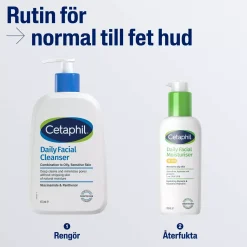 Cetaphil Daily Facial Moist 118 ml