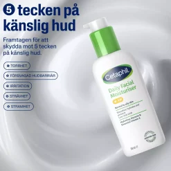 Cetaphil Daily Facial Moist 118 ml