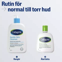 Cetaphil Gentle Skin Cleanser 236 ml