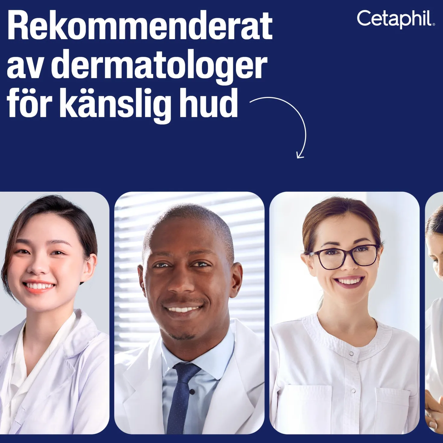 Cetaphil 6h Fast Clear Pimple Patch 24 st