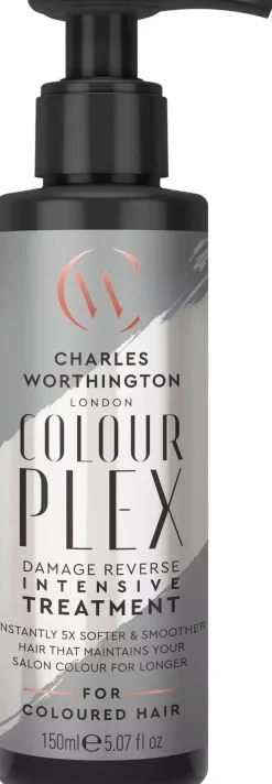 Charles WorthingtonColourplex Damage Reverse Intensive Treatment 150 ml