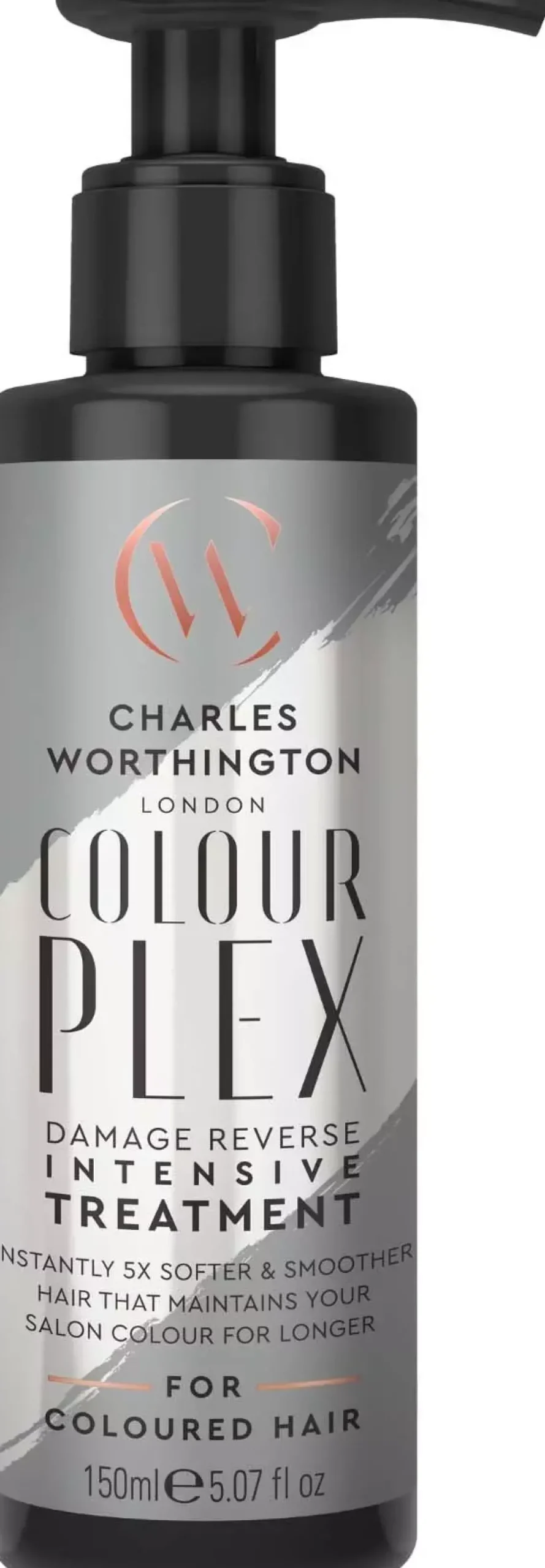 Charles WorthingtonColourplex Damage Reverse Intensive Treatment 150 ml