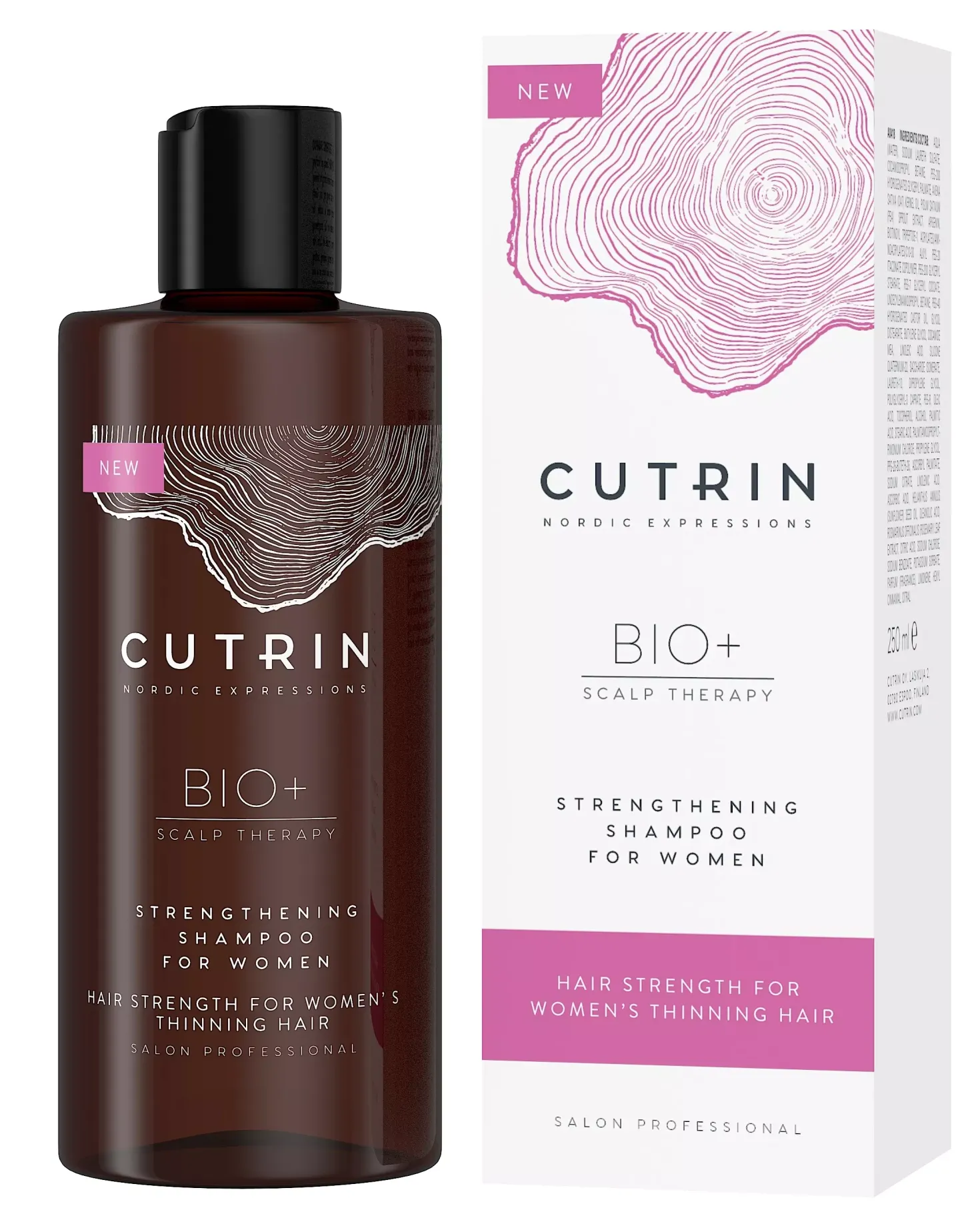 Cicamed Body Tangerine Vanilla 210 ml