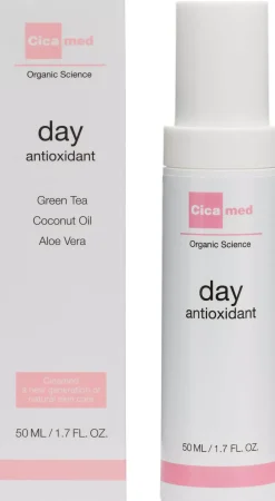 Cicamed Day Antioxidant 50 ml