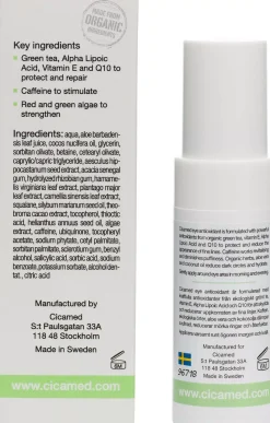 Cicamed Eye Antioxidant 15 ml