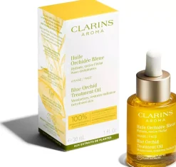 Clarins Blue Orchid Treatment Oil 30 ml