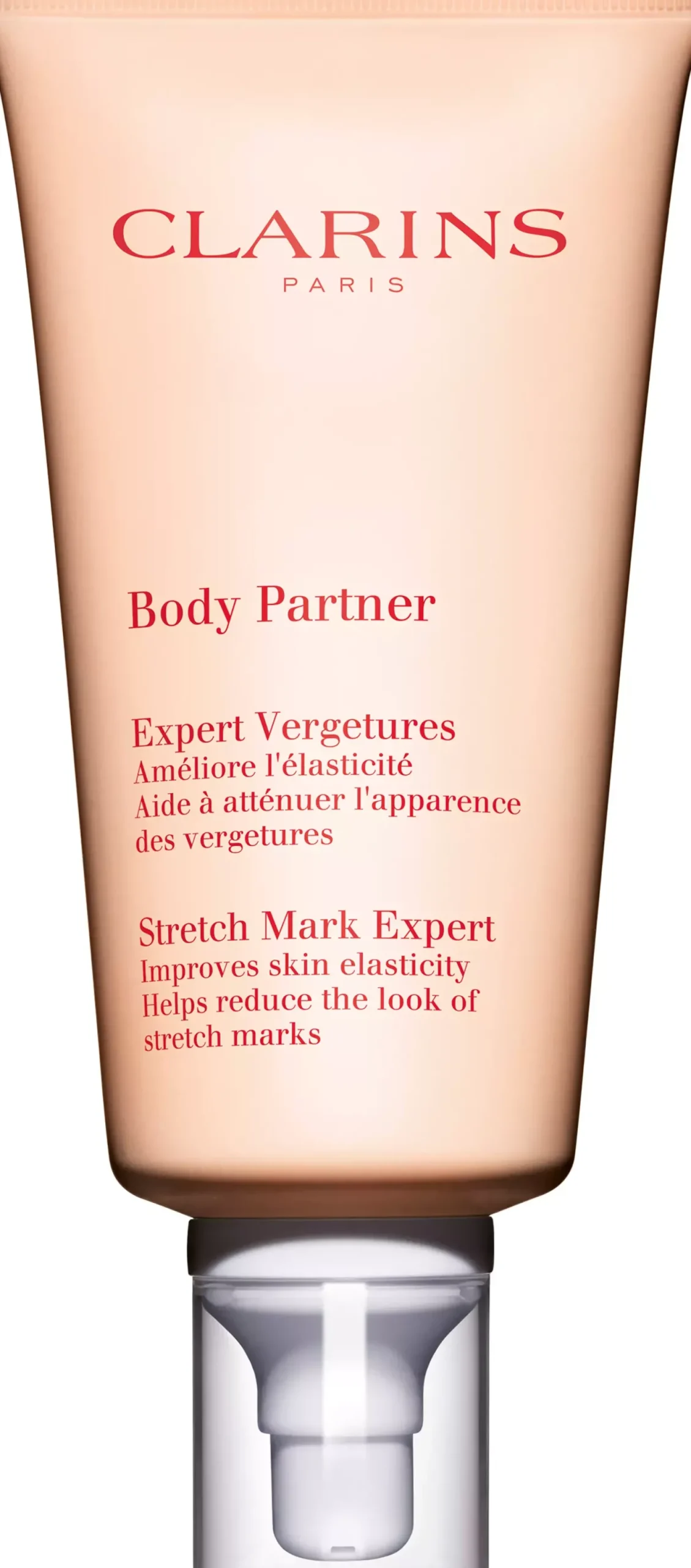 Clarins Body Partner Stretch Mark Expert 175 ml