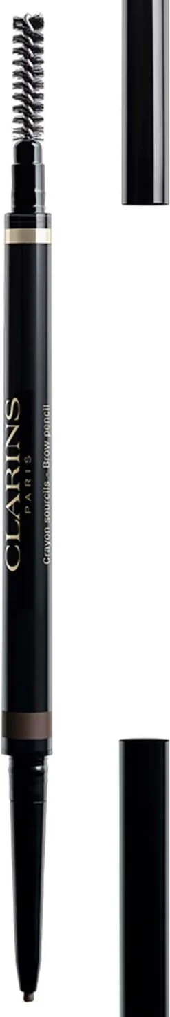 Clarins Brow Pencil 3