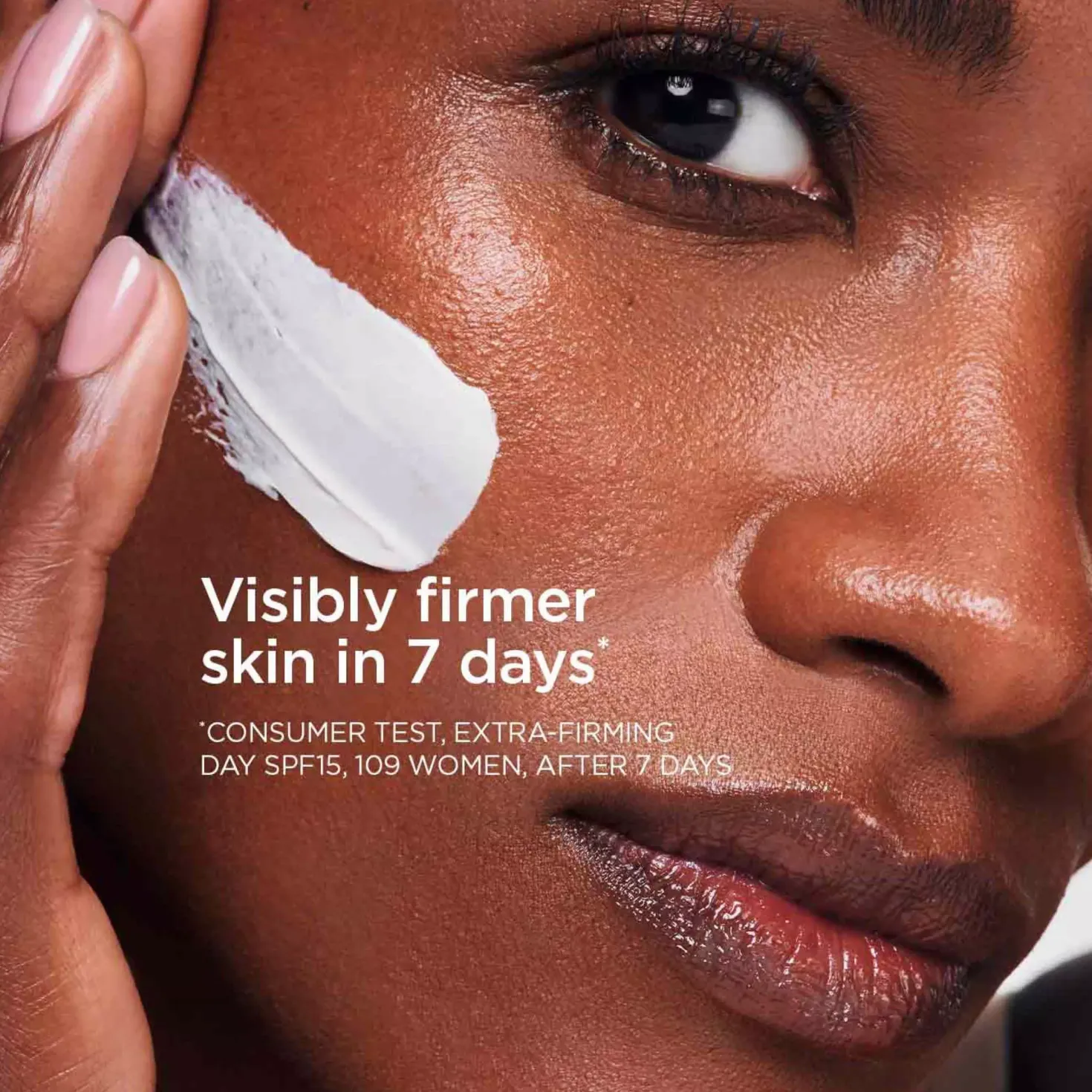 ClarinsExtra-Firming Smoothing Day Cream SPF15 - All Skin Types 50 ml