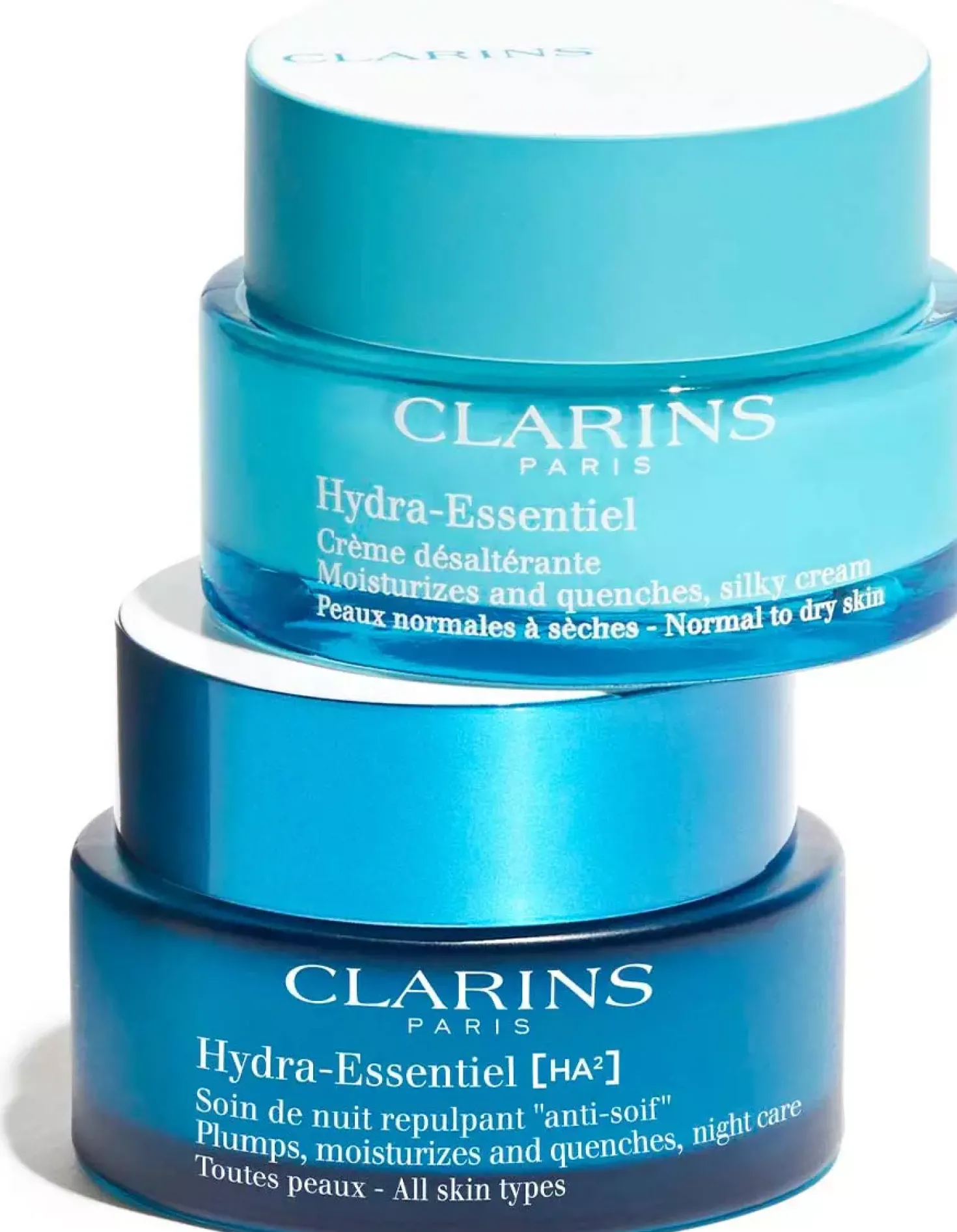 ClarinsExtra-Firming Smoothing Day Cream - Dry Skin 50 ml