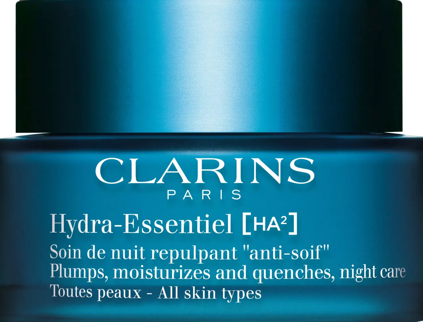 ClarinsExtra-Firming Smoothing Day Cream - Dry Skin 50 ml
