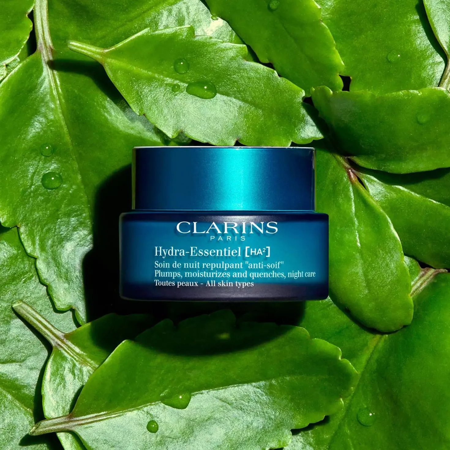 ClarinsExtra-Firming Smoothing Day Cream - Dry Skin 50 ml