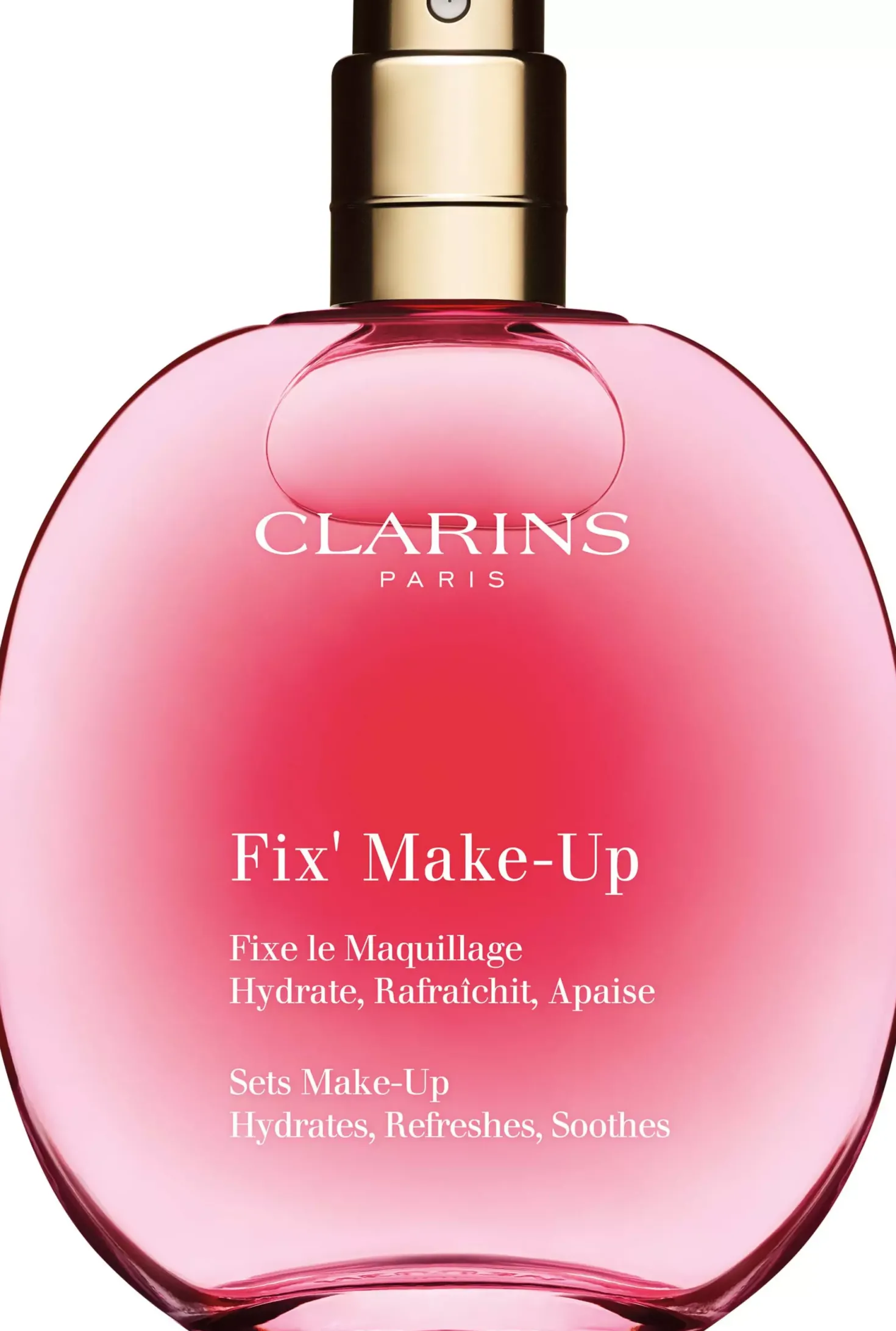 Clarins Fix' Makeup 50 ml