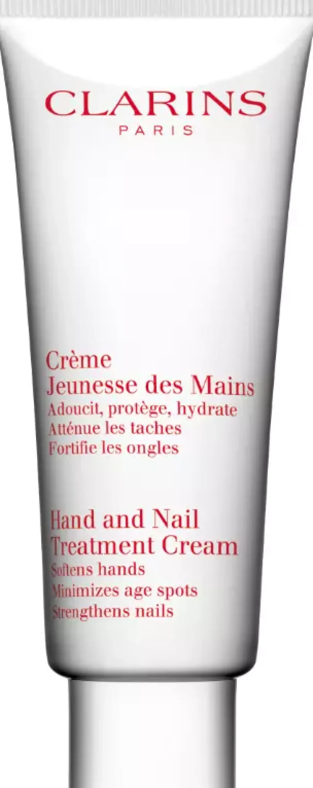 Clarins Hand & Nail Treatment Cream 100 ml