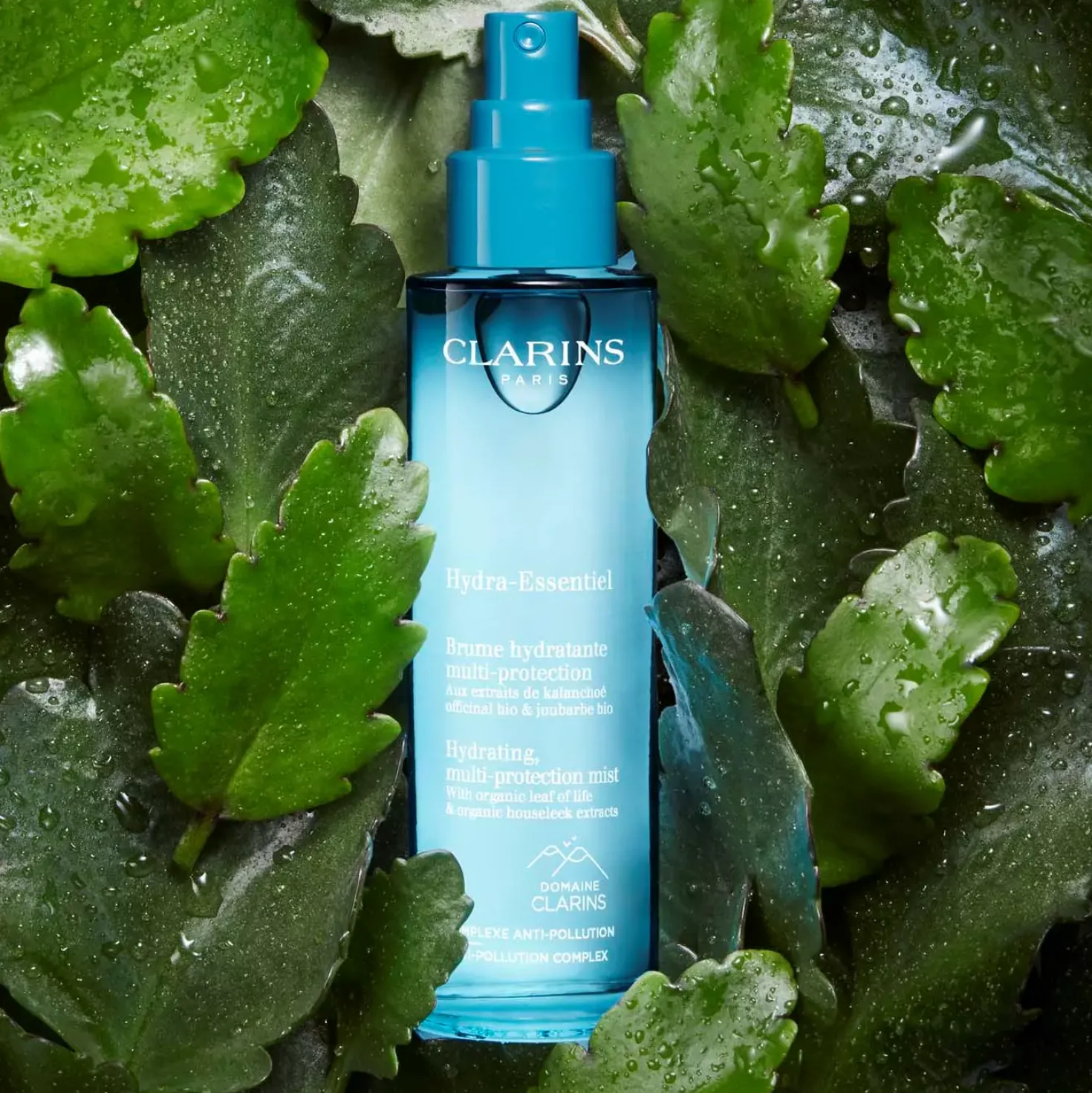 ClarinsHydra-Essentiel Mist 75 ml