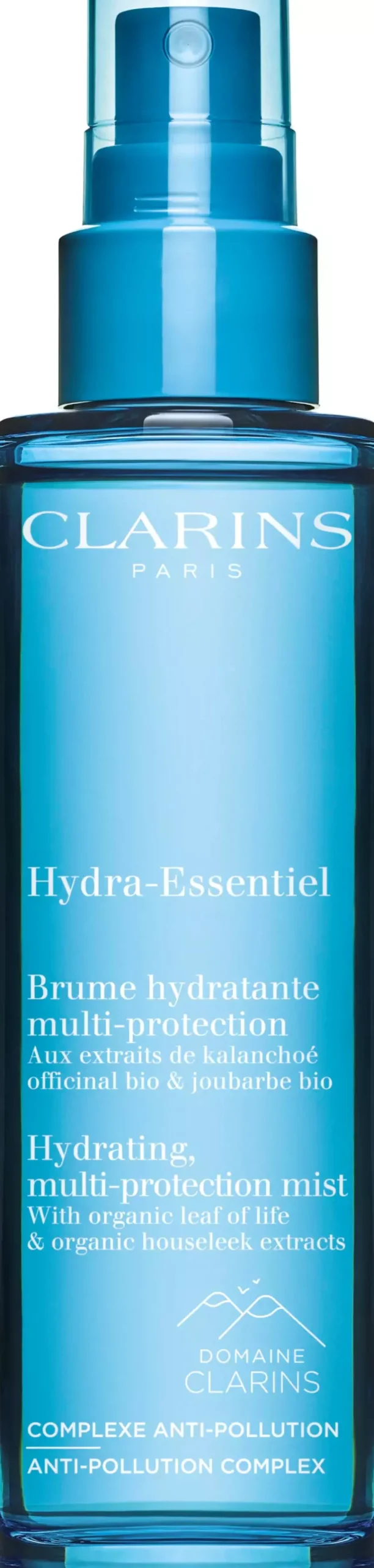 ClarinsHydra-Essentiel Mist 75 ml