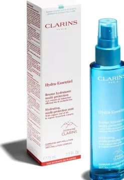ClarinsHydra-Essentiel Mist 75 ml