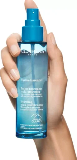 ClarinsHydra-Essentiel Mist 75 ml