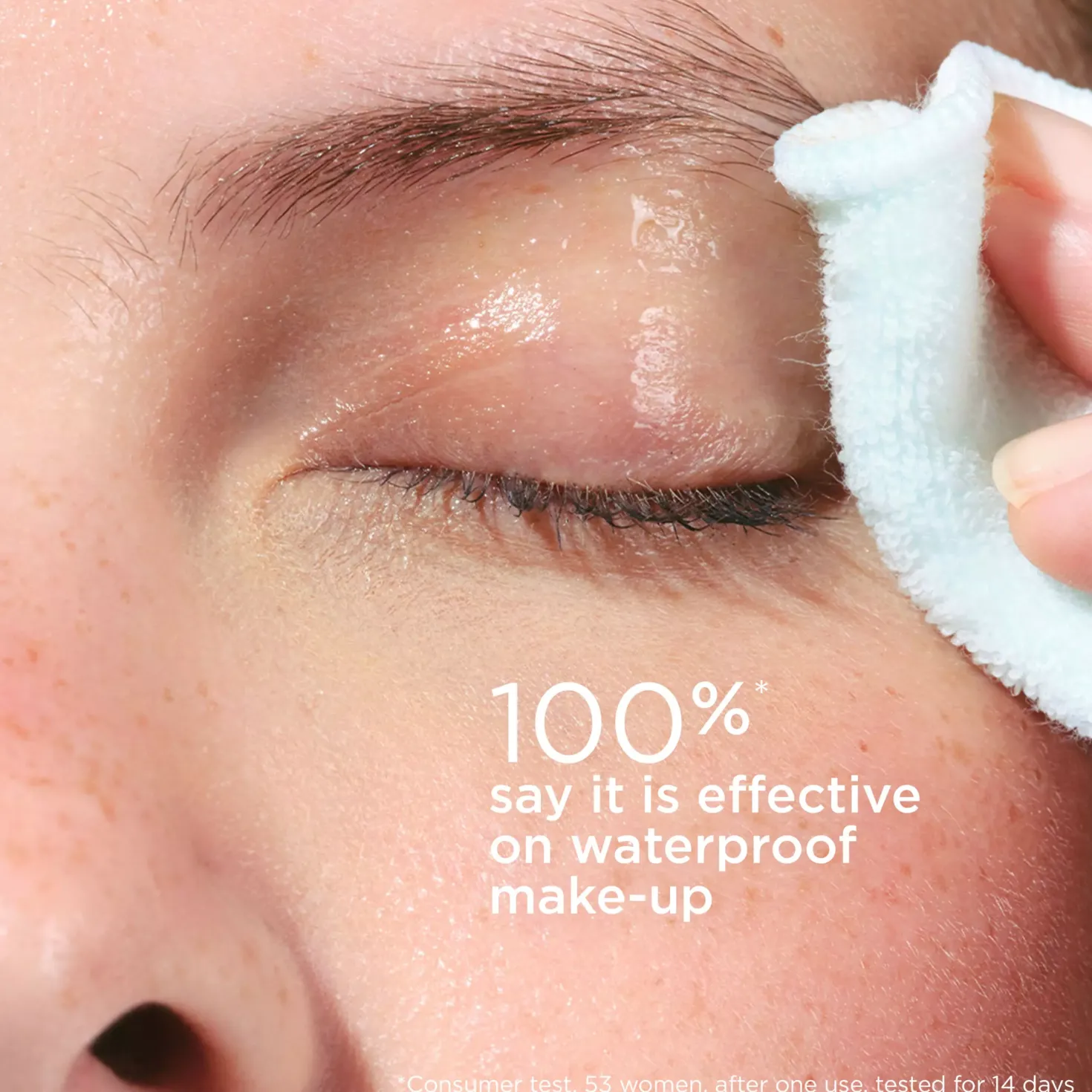 Clarins Instant Eye Make-Up Remover 125 ml
