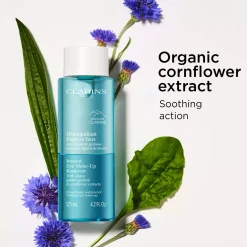 Clarins Instant Eye Make-Up Remover 125 ml