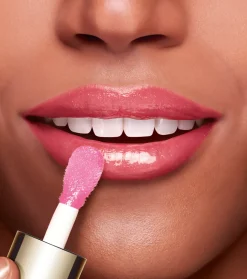 Clarins Lip Comfort Oil 03 Cherry