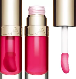 Clarins Lip Comfort Oil 03 Cherry