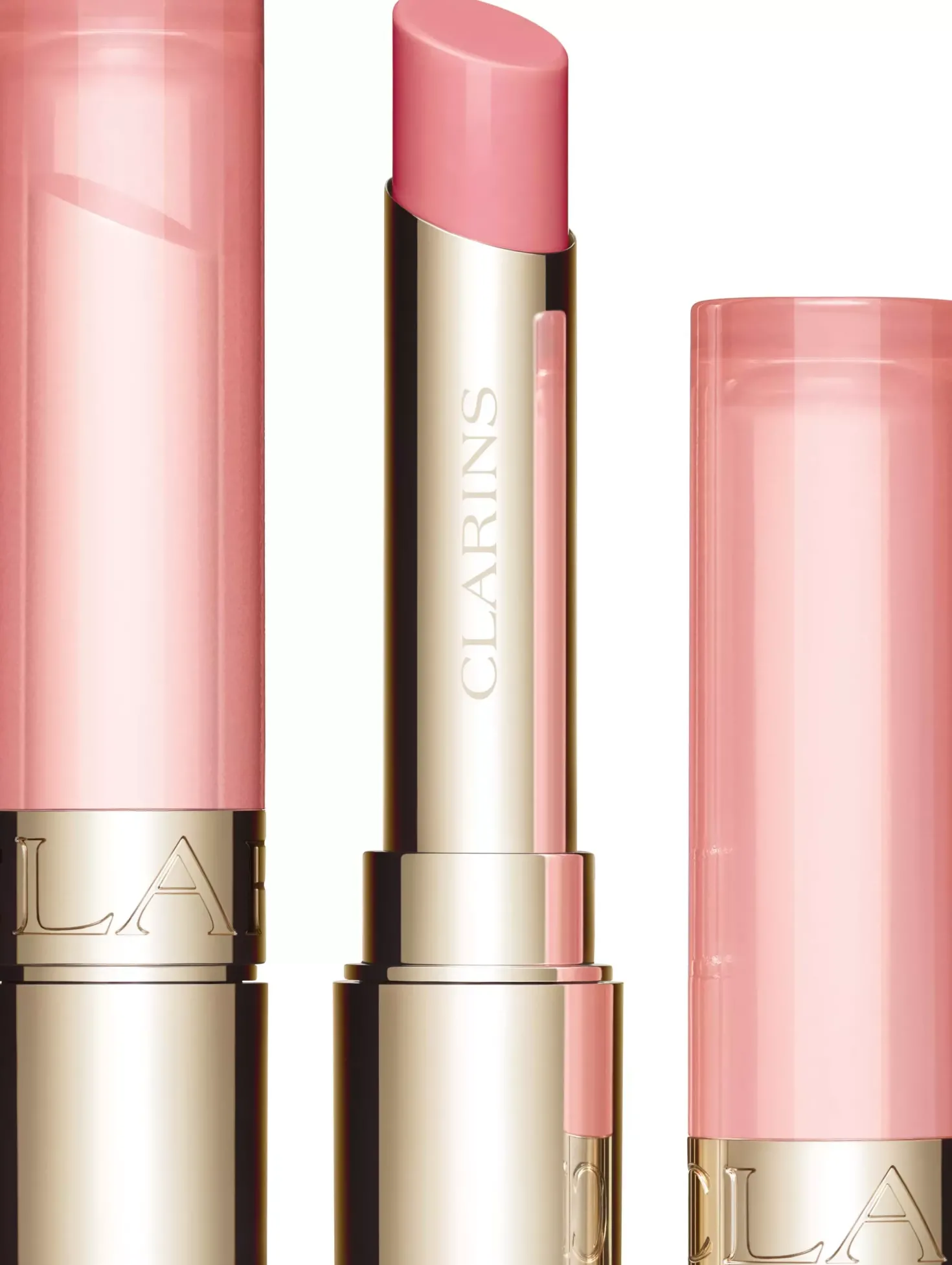 Clarins Lip Oil Balm 06 Fig