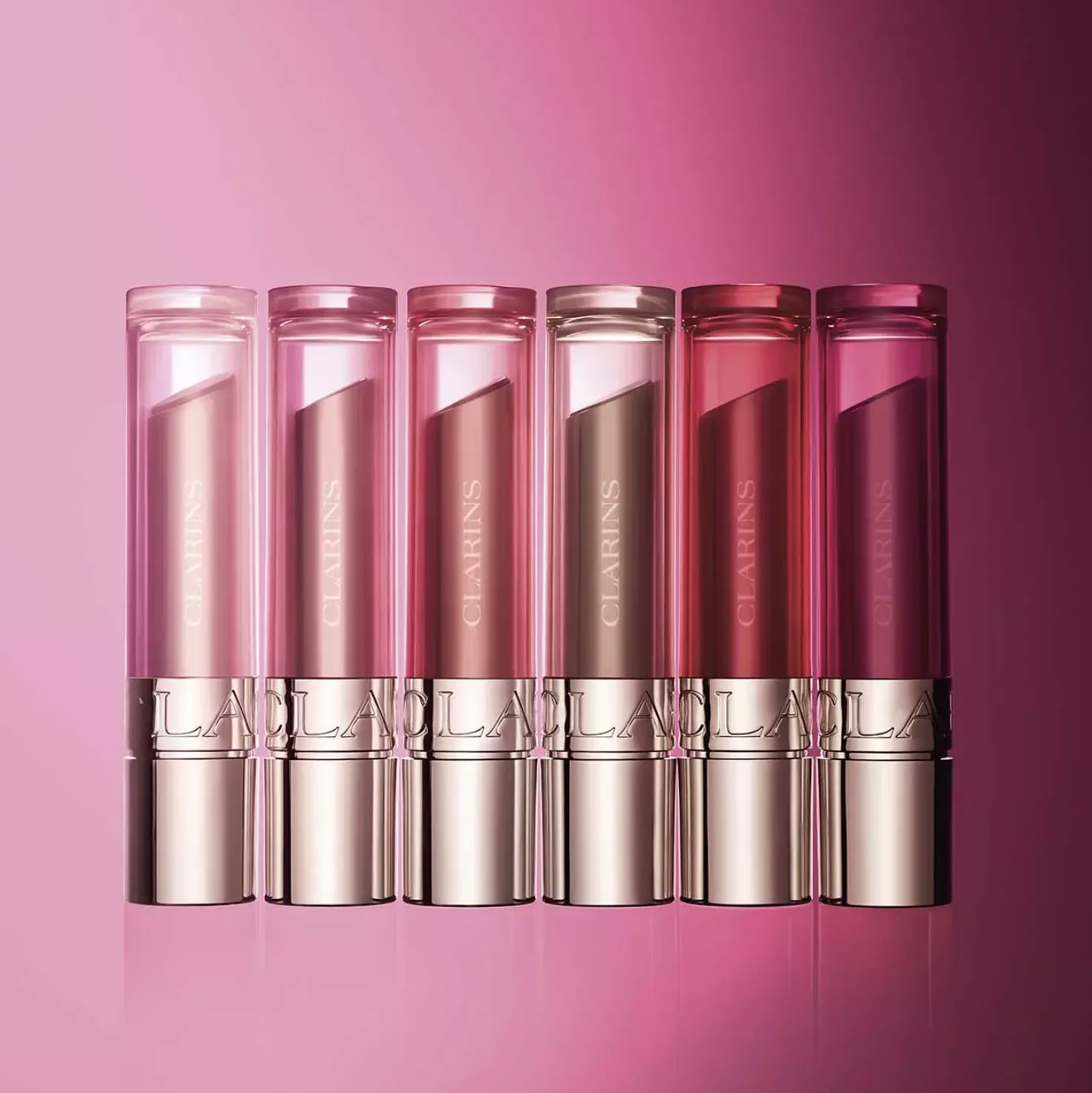 Clarins Lip Oil Balm 06 Fig
