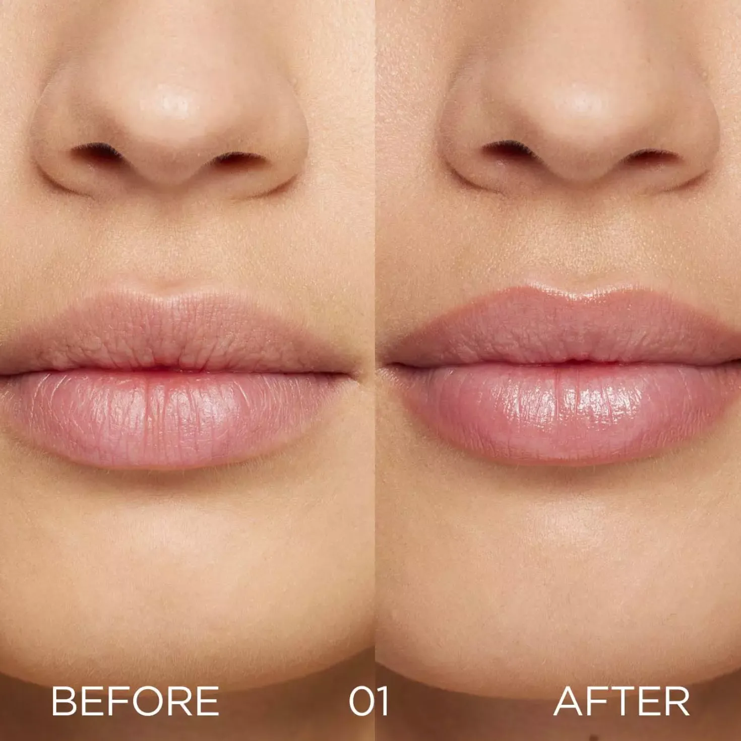 Clarins Lip Oil Balm 06 Fig