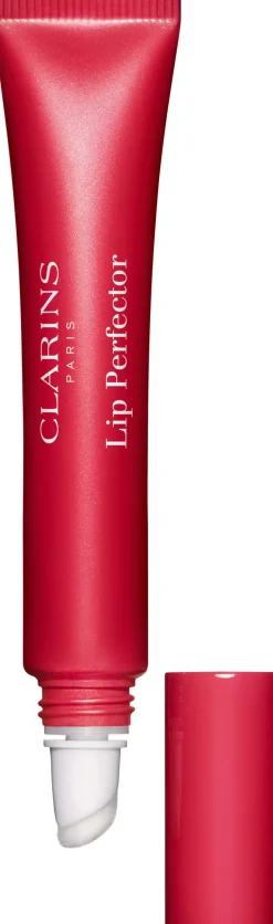 Clarins Lip Perfector Glow 20 Translucent Glow