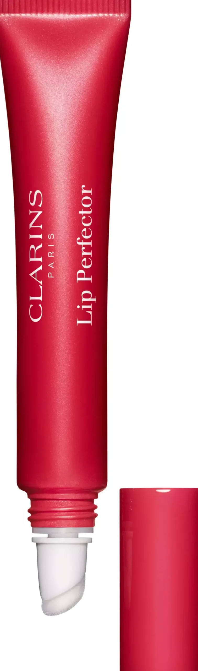 Clarins Lip Perfector Glow 20 Translucent Glow
