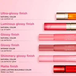 ClarinsLove Collection Lip Comfort Oil 31