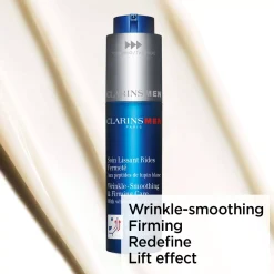 ClarinsMen Wrinkle-Smoothing & Firming Care 50 ml